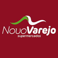 Logo Novo Varejo